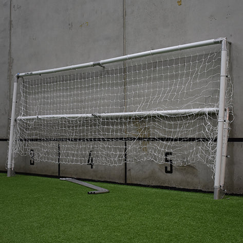 Alpha Hybrid uPVC Alu Match Goal 5m x 2m