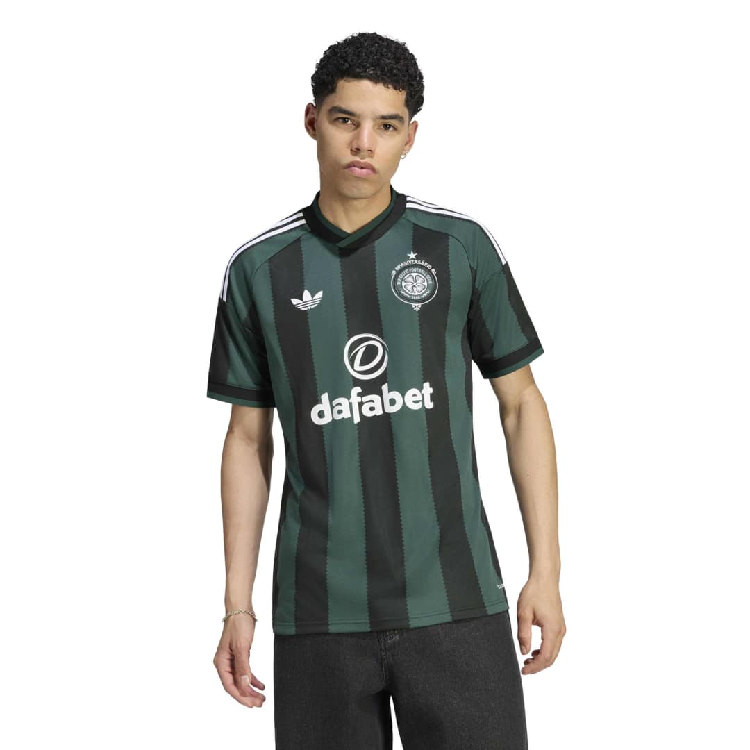 Celtic FC 26/27 Away Jersey