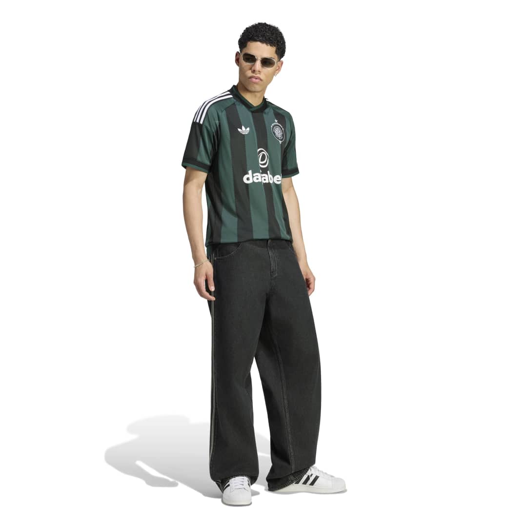 Celtic FC 26/27 Away Jersey