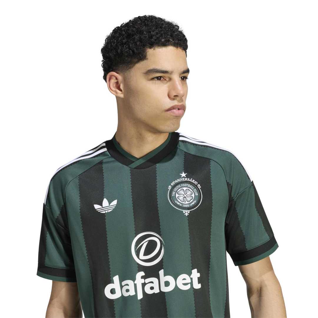 Celtic FC 26/27 Away Jersey