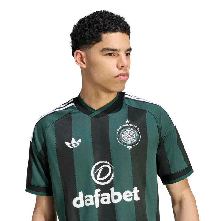 Celtic FC 26/27 Away Jersey