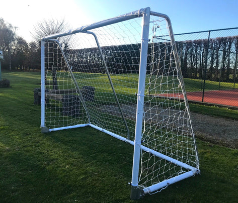 Alpha Hybrid uPVC Alu Match Goal 5m x 2m