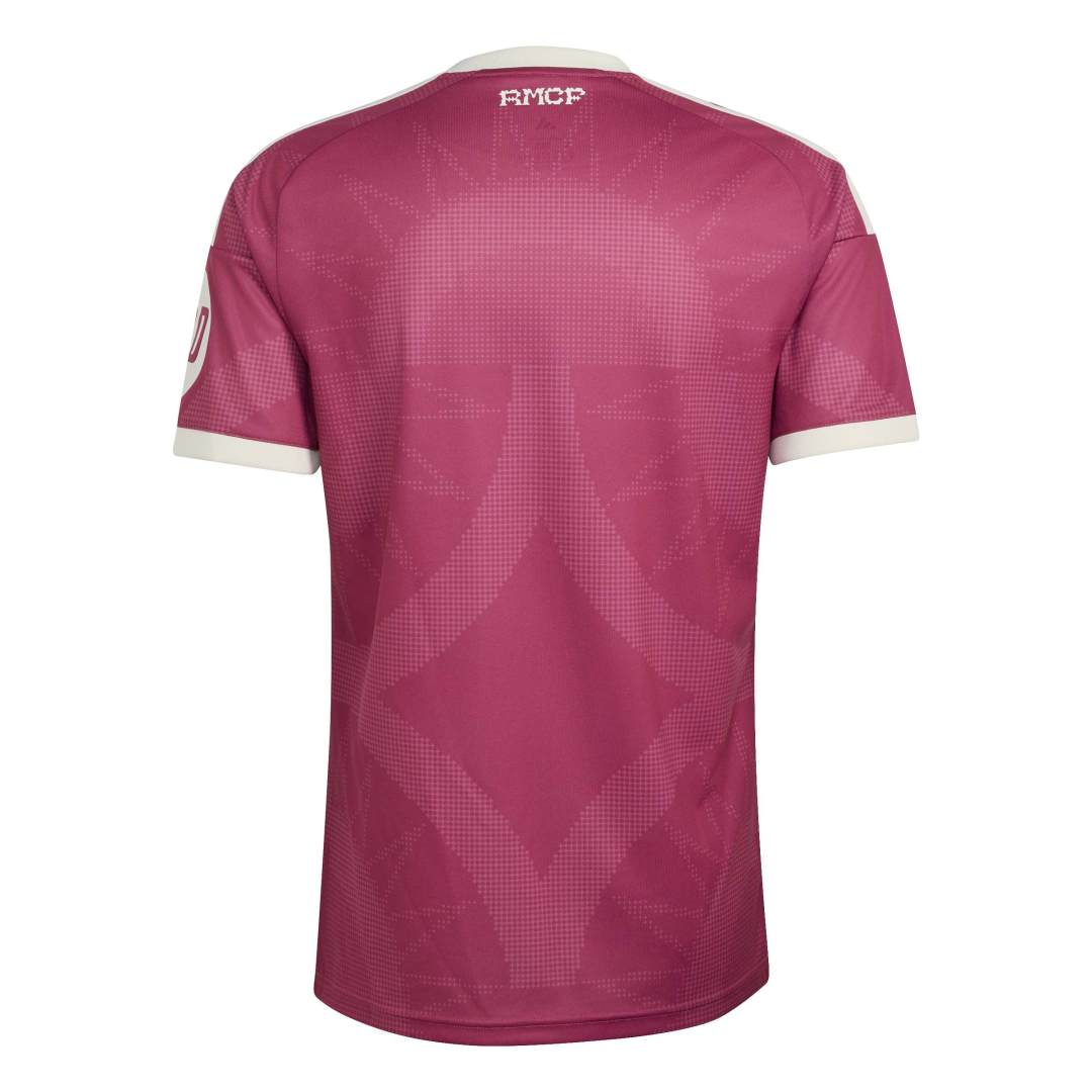 Real Madrid 26/27 Third Jersey