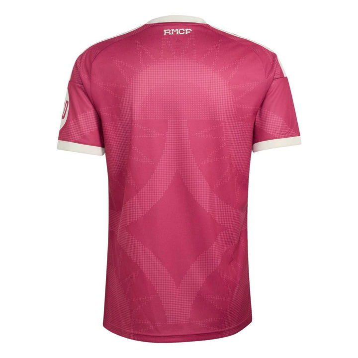 Real Madrid 26/27 Third Jersey