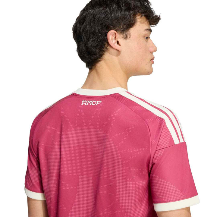 Real Madrid 26/27 Third Jersey