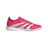 Adidas Predator League Turf Boots - RED / WHITE