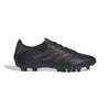 Adidas Copa Pure III League FG - Core Black / Carbon / Lucid Red