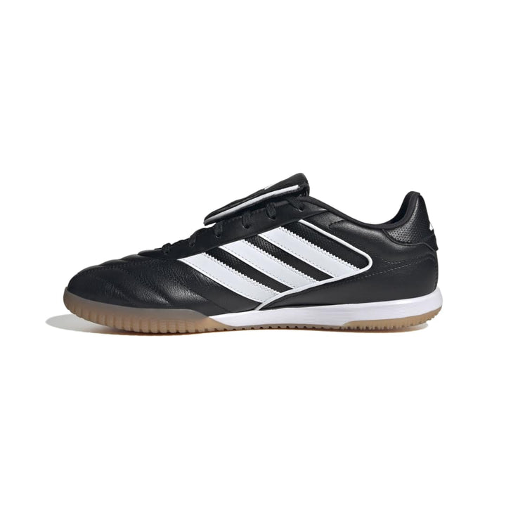 Adidas Copa Gloro 2 Indoor Shoes - Black/White