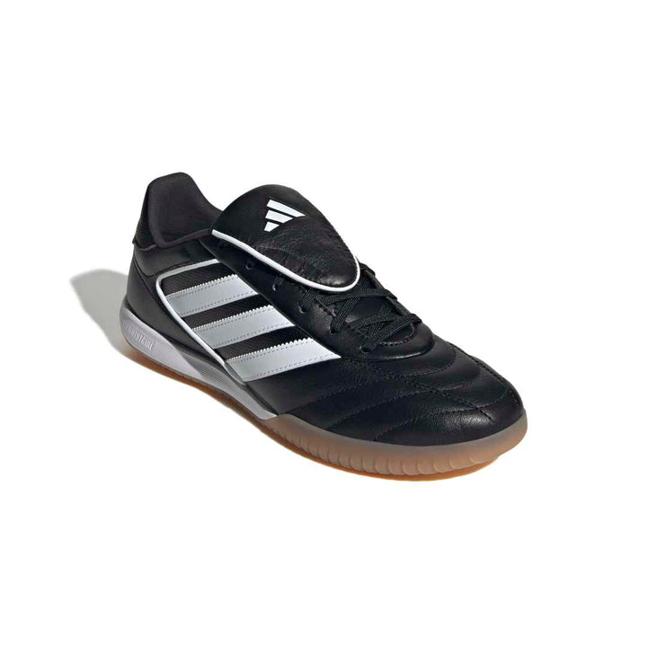 Adidas Copa Gloro 2 Indoor Shoes - Black/White