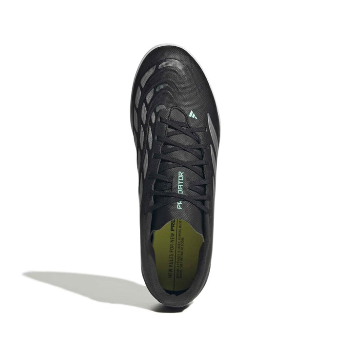 Adidas Predator Club Sala Indoor Boots - Black