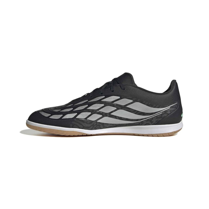 Adidas Predator Club Sala Indoor Boots - Black