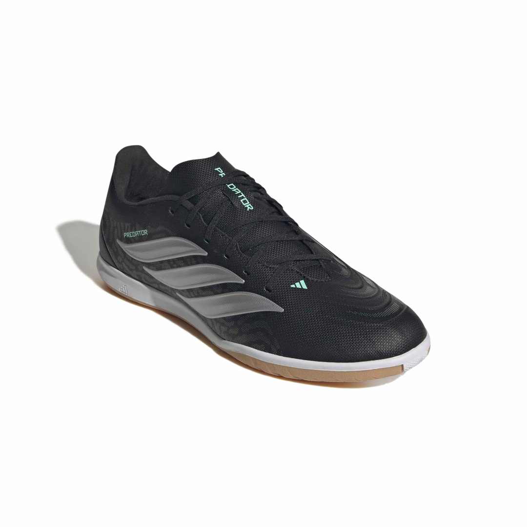 Adidas Predator Club Sala Indoor Boots - Black