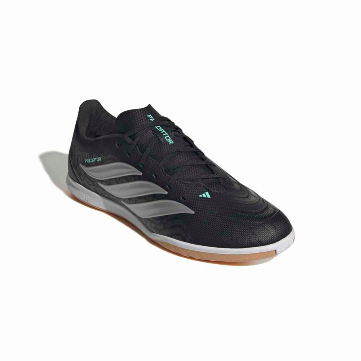 Adidas Predator Club Sala Indoor Boots - Black