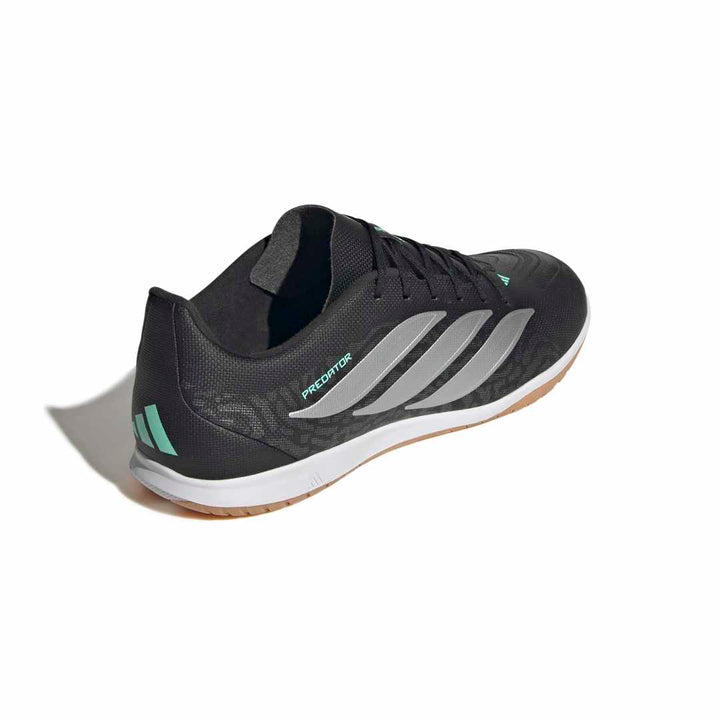 Adidas Predator Club Sala Indoor Boots - Black