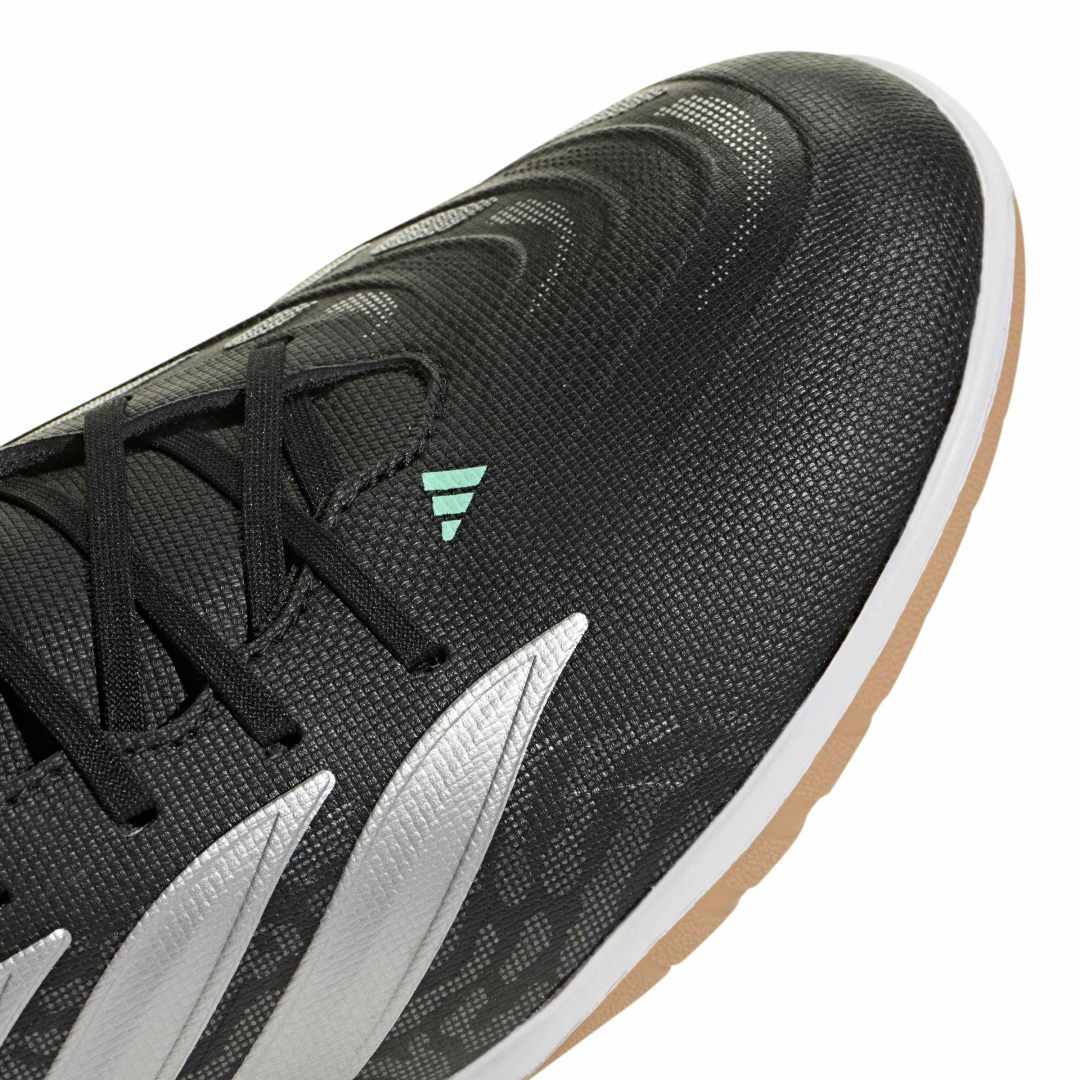 Adidas Predator Club Sala Indoor Boots - Black