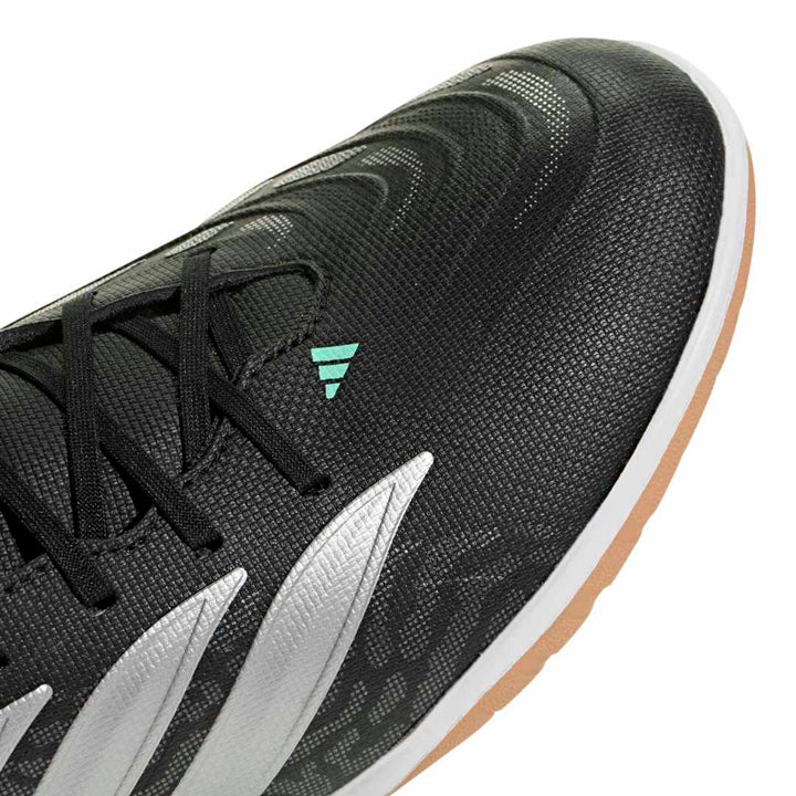 Adidas Predator Club Sala Indoor Boots - Black