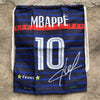 Mbappe Drawstring Bag