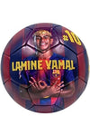 Lamine Yamal Football
