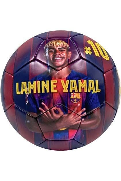 Lamine Yamal Football