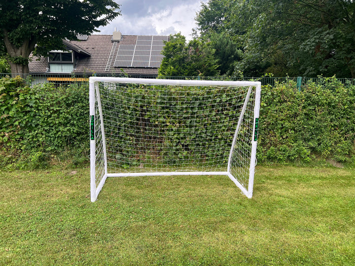 Adjustable 3-in-1 Football Goal – Built to Grow With the Game
