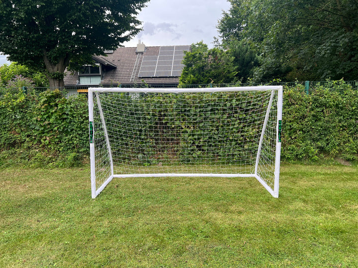 Adjustable 3-in-1 Football Goal – Built to Grow With the Game