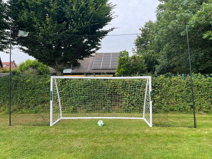 Shot Stoppa BACKSTOP NET (Goal not included)