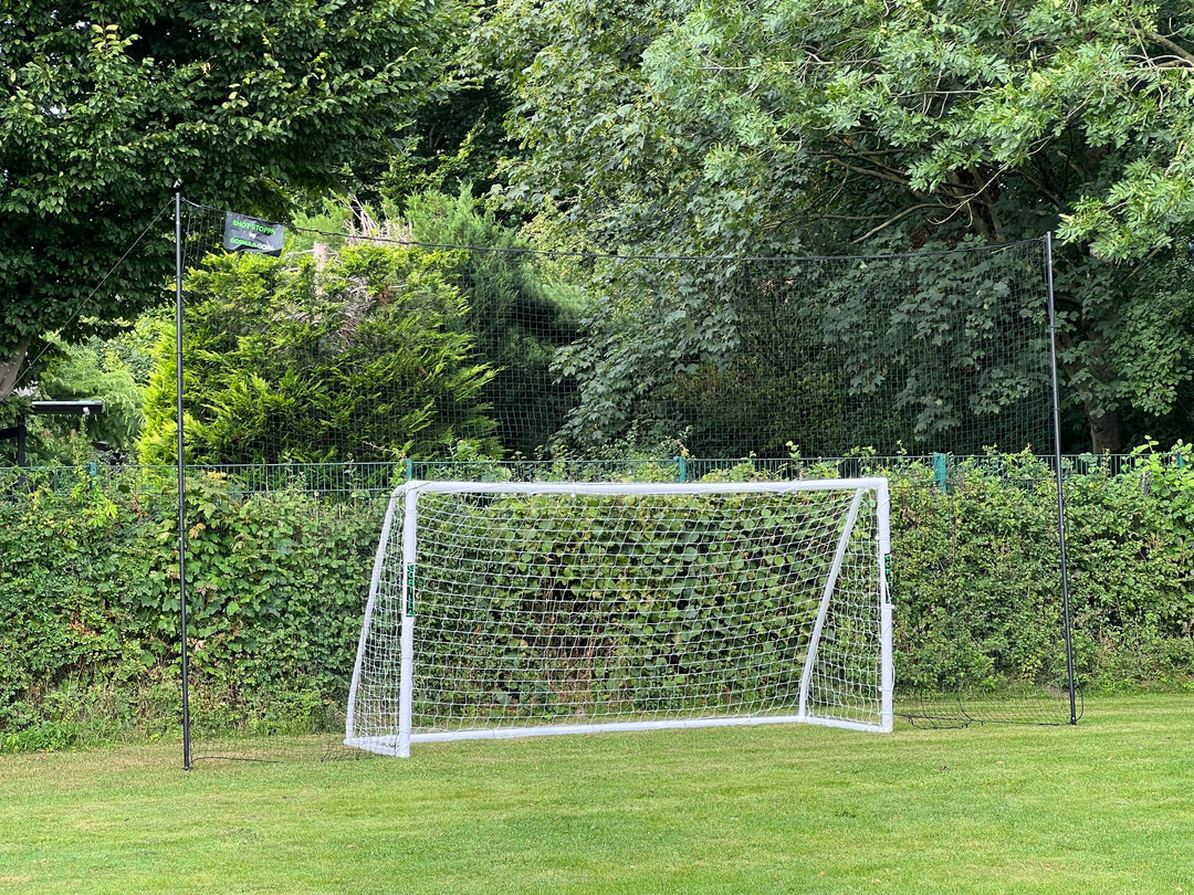 Shot Stoppa BACKSTOP NET (Goal not included)