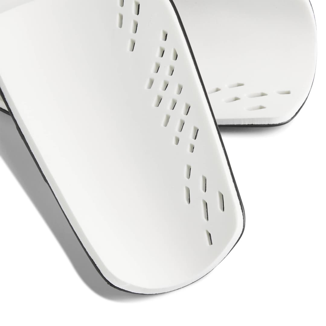 Tiro Club Shin Guards - Black / Gold