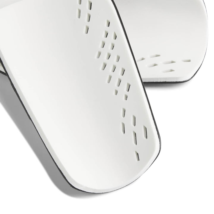 Tiro Club Shin Guards - Black / Gold