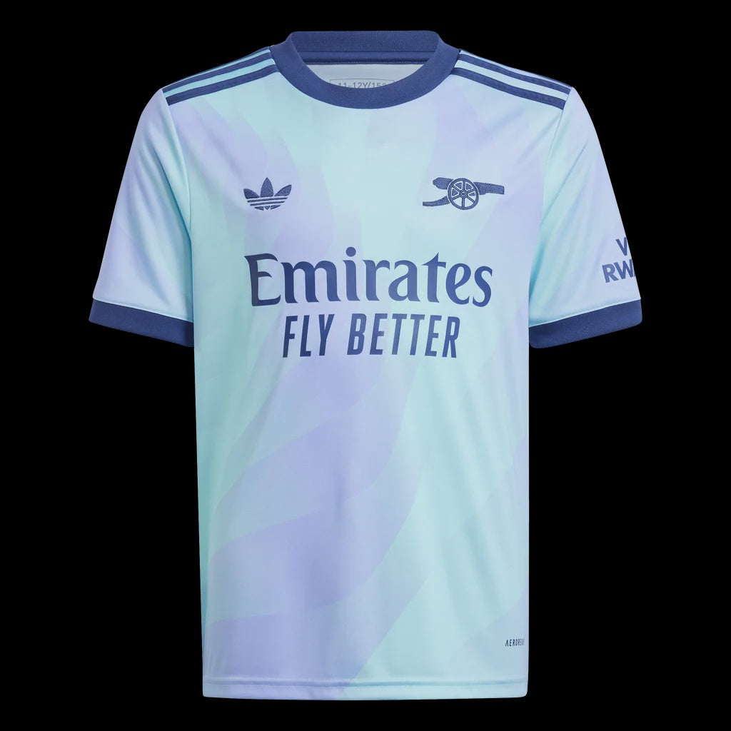 Adidas Arsenal 24/25 Third Youth Jersey