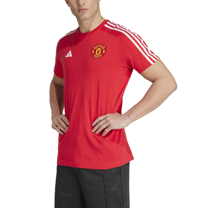 Manchester United DNA T-Shirt