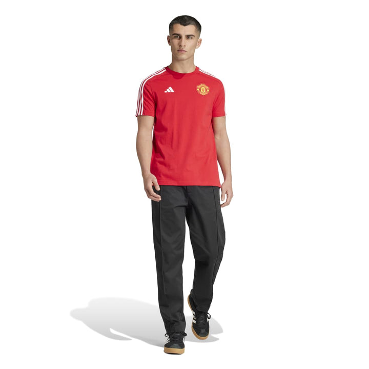 Manchester United DNA T-Shirt