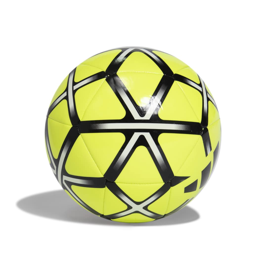 Starlancer Club Ball - Lucid Lemon / Black