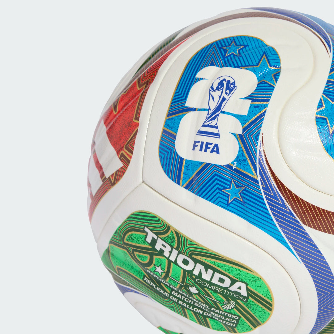 Adidas 2026 Fifa World Cup Competition Football