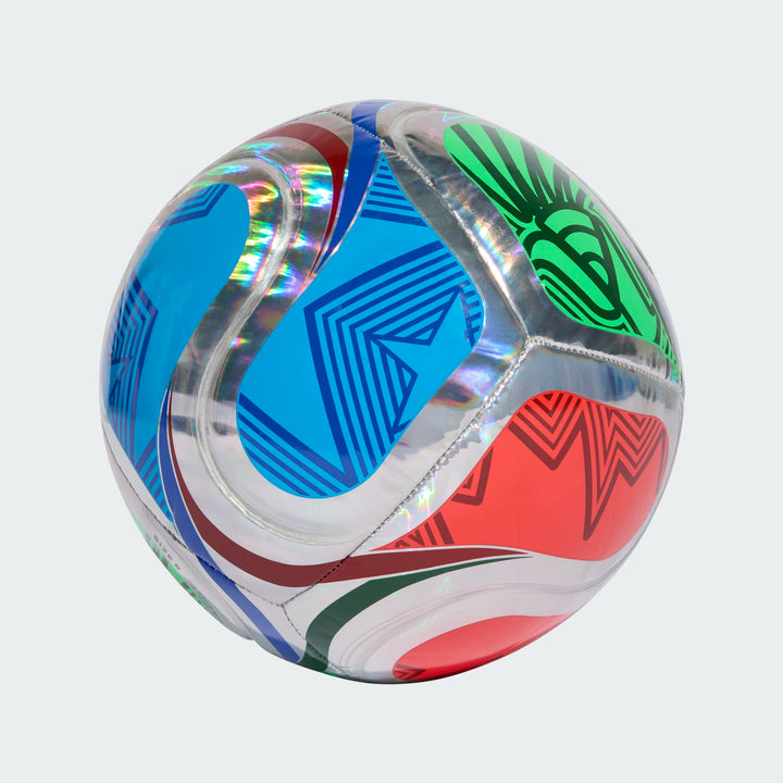 Adidas 2026 Fifa World Cup Training Foil Football