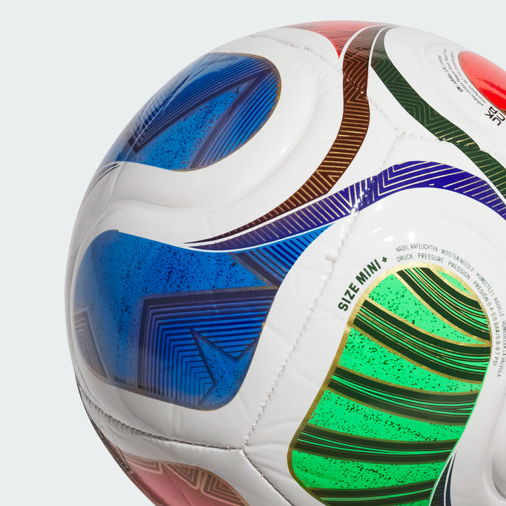 Adidas 2026 Fifa World Cup Mini+ Football