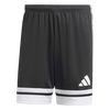 Adidas Squadra 25 Shorts - BLACK