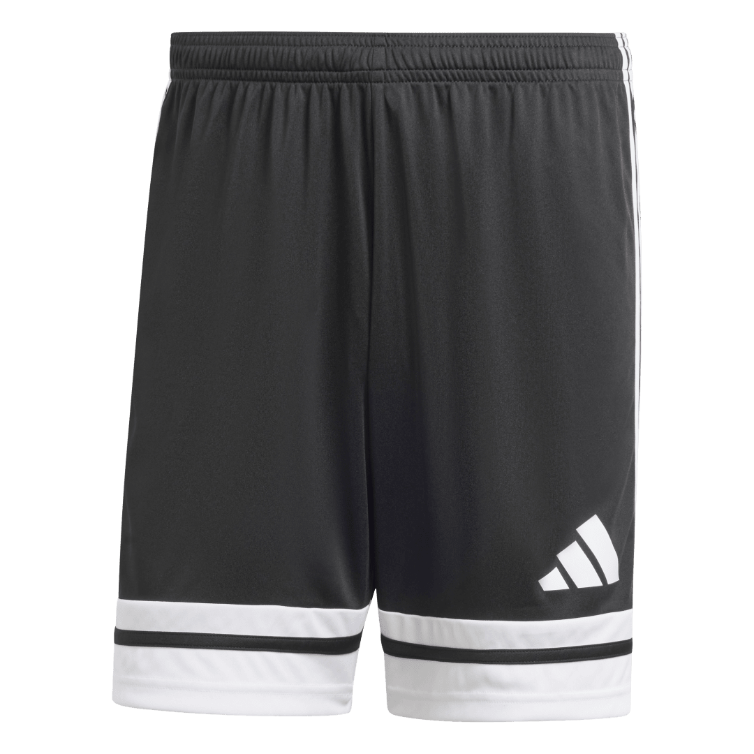 Adidas Squadra 25 Shorts - BLACK