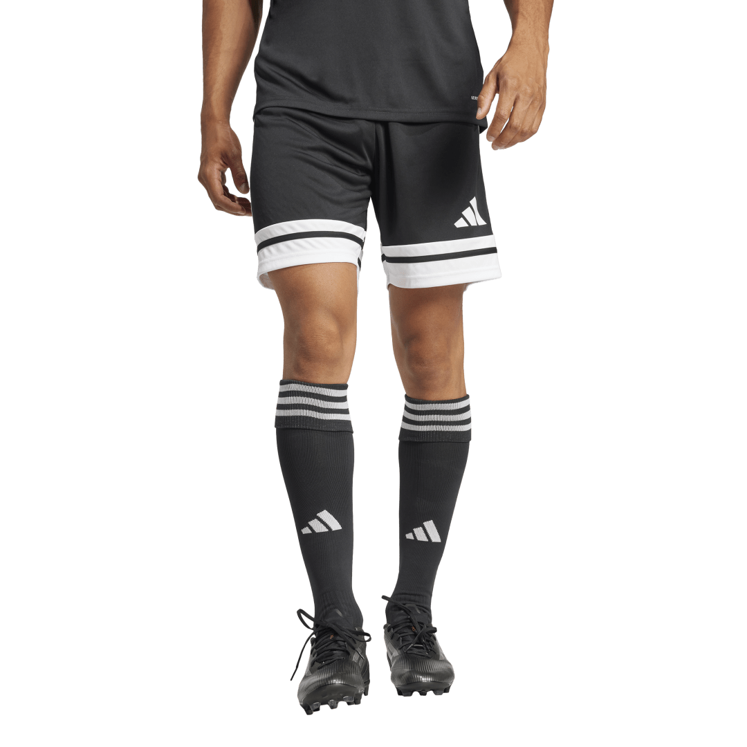 Adidas Squadra 25 Shorts - BLACK