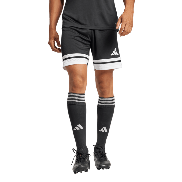 Adidas Squadra 25 Shorts - BLACK