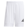 Adidas Squadra 25 Shorts - WHITE