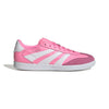 Adidas Predator Freestyle Indoor Shoes Beckham - Beam Pink/White/Core Black
