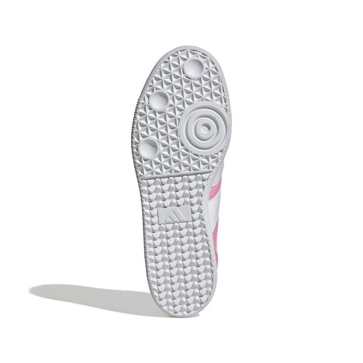 Adidas Predator Freestyle Indoor Shoes Beckham - Beam Pink/White/Core Black