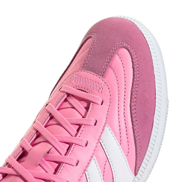 Adidas Predator Freestyle Indoor Shoes Beckham - Beam Pink/White/Core Black