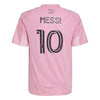 Inter Miami CF 25/26 Messi Home Jersey Youth
