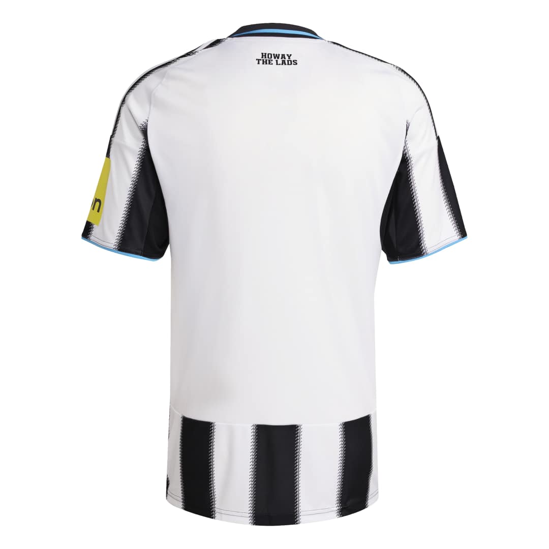 Newcastle United FC 25/26 Home Jersey