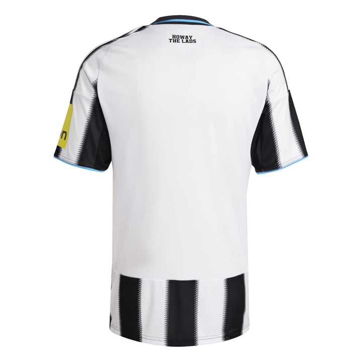 Newcastle United FC 25/26 Home Jersey