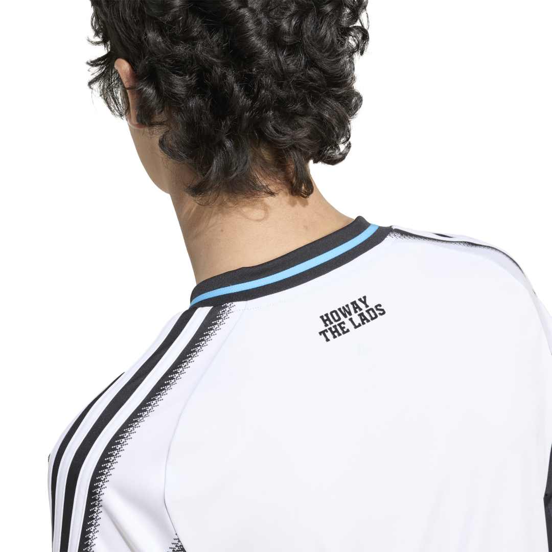 Newcastle United FC 25/26 Home Jersey