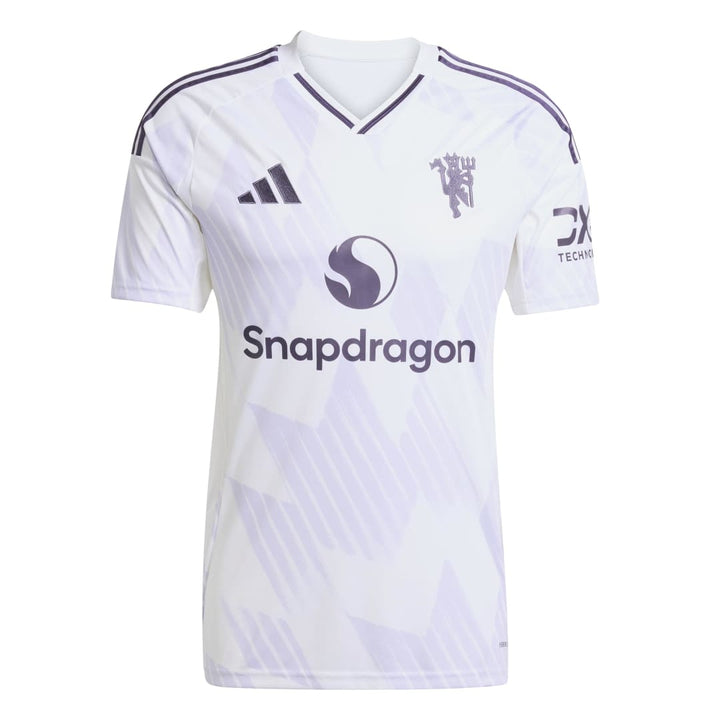 Manchester United 25/26 Away Jersey