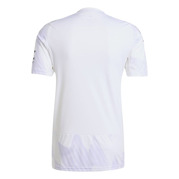 Manchester United 25/26 Away Jersey
